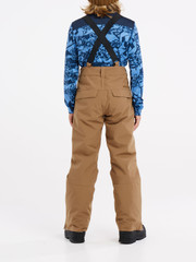 SPIKET JR Skihose