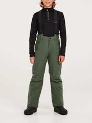 SPIKET JR Skihose