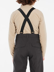 SPIKET JR Ski trousers
