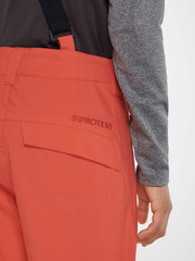 SPIKET JR Skihose