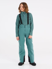 BORK JR Skihose