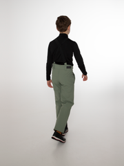 BORK JR Ski trousers