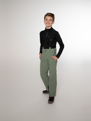 BORK JR Ski trousers