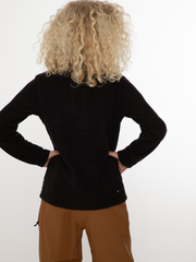 PERFECTY JR Fleece pullover