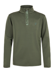 WILLOWY JR Mid layer