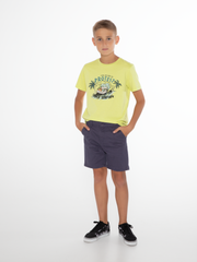 LOWELL JR Shorts