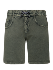 ORLIN JR Kurze Jogginghose