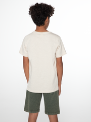 ORLIN JR Kurze Jogginghose