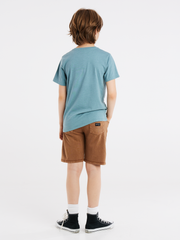 ORLIN JR Kurze Jogginghose