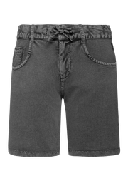 ORLIN JR Kurze Jogginghose