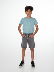 ORLIN JR Kurze Jogginghose