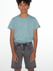 ORLIN JR Kurze Jogginghose