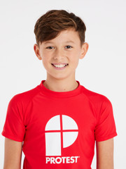 PRTBERENT JR Surf shirt