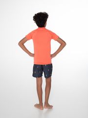 PRTBERENT JR Surf shirt