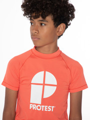PRTBERENT JR Surf shirt