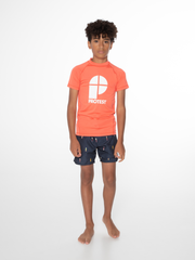PRTBERENT JR Surf shirt