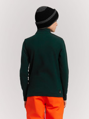 Reperfecty JR Fleece pullover
