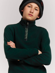 Reperfecty JR Fleece pullover