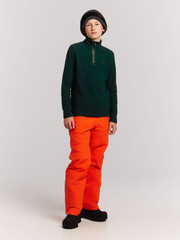 Reperfecty JR Fleece pullover