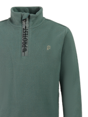 Reperfecty JR Fleece pullover