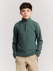 Reperfecty JR Fleece pullover