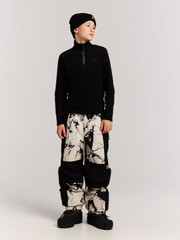 Reperfecty JR Mid layer