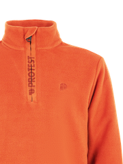 PERFECTY JR Fleece pullover