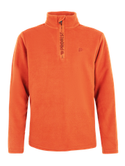PERFECTY JR Fleece pullover
