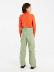 PERFECTY JR Fleece pullover