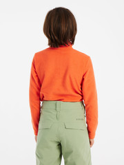 PERFECTY JR Fleece pullover
