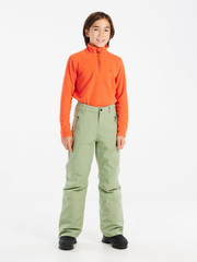 PERFECTY JR Fleece pullover