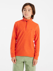 PERFECTY JR Fleece pullover