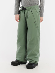 PRTKenny JR Baggy snowboard trousers