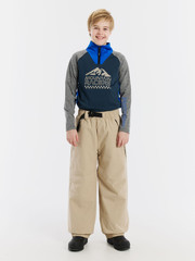 PRTKenny JR Baggy snowboard trousers