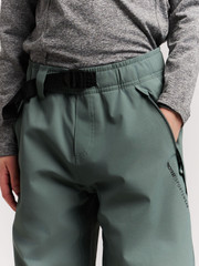 PRTKenny JR Baggy ski trousers