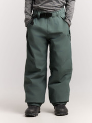 PRTKenny JR Baggy ski trousers