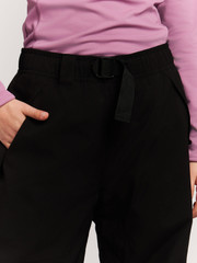 PRTKenny JR Baggy snowboard trousers