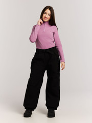 PRTKenny JR Baggy ski trousers