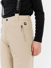 Spikety JR Ski trousers