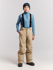 PRTStitch JR Ski trousers