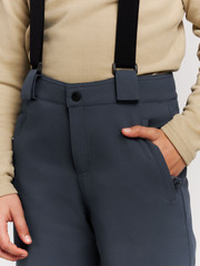 PRTStitch JR Ski trousers