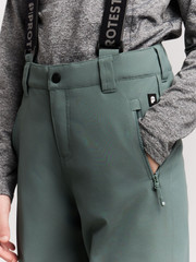 PRTStitch JR Ski trousers