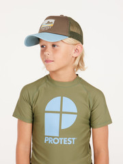 PRTBERENTS JR Surf shirt 