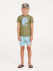 PRTBERENTS JR Surf shirt 