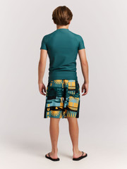 PRTBERENTS JR Surf shirt 