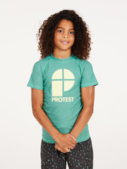 PRTBERENTS JR Surf shirt 