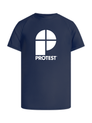 PRTBERENTS JR Surf shirt 