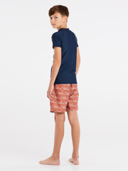 PRTBERENTS JR Surf shirt 