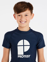 PRTBERENTS JR Surf shirt 