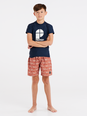 PRTBERENTS JR Surf shirt 